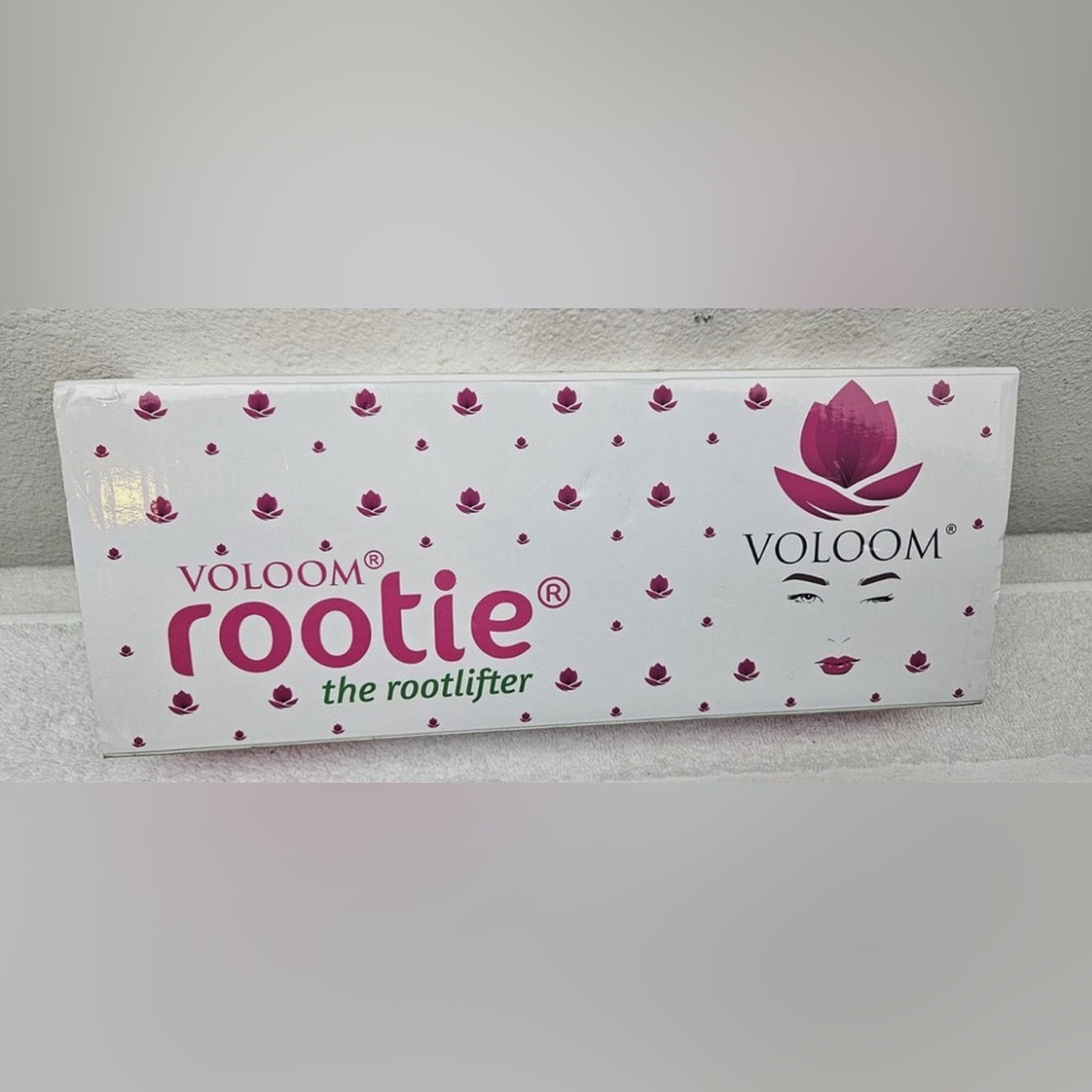 Rootie The Rootlifter - Pink - NIB/Unused